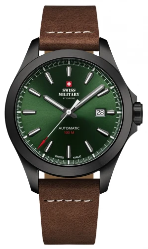 SWISS MILITARY BY CHRONO Karóra, Férfi, Automatic Watches család, 193280